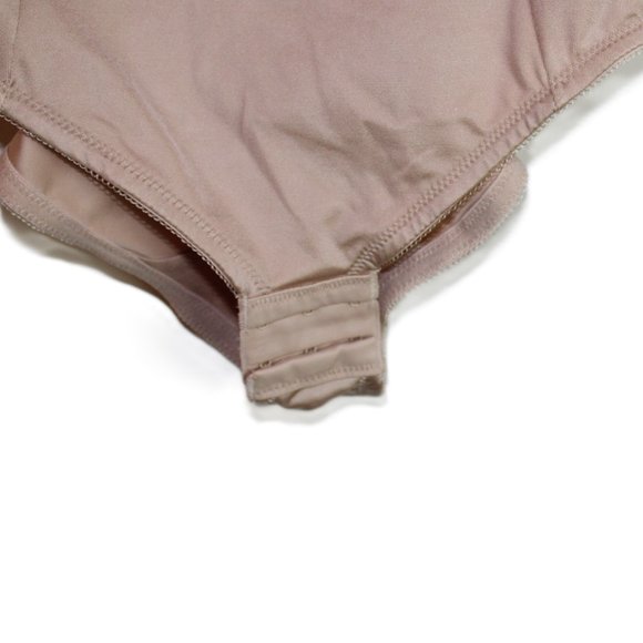 Maidenform Women's Body Shaper Tan Size 40C - Picture 8 of 10